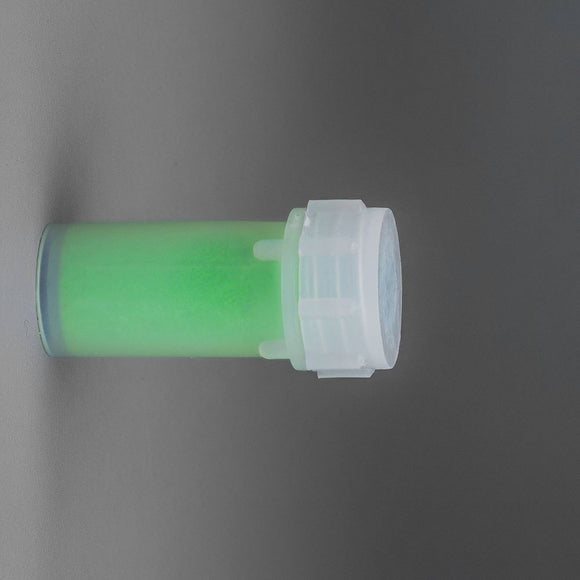 CONTAINER,PE,CHEMICAL,10CC,6/PKG,36/CASE