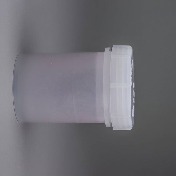 CONTAINER,PE,CHEMICAL,120CC,6/PKG