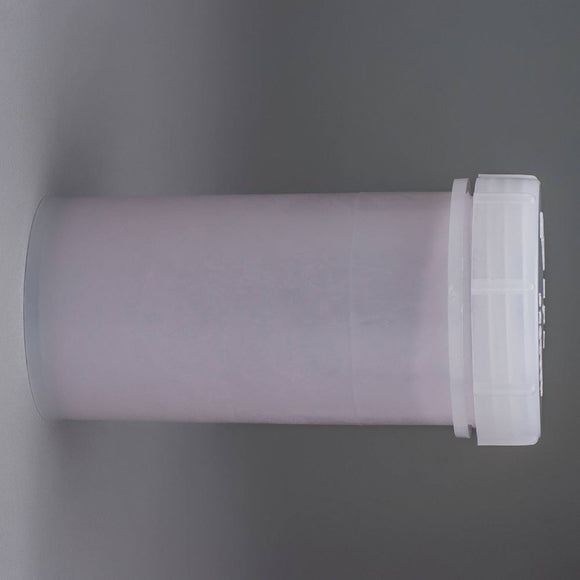 CONTAINER,PE,CHEMICAL,180CC,6/PKG