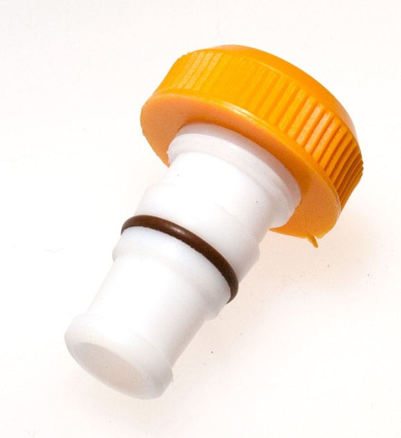 ADAPTER PTFE 5.5-6.5 14/20 PTFE BEVEL-SEAL™ Inlet