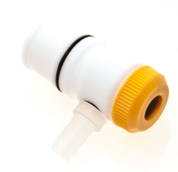 ADAPTER PTFE 5.5-6.5 24/25PTFE BEVEL-SEAL™ Hose In