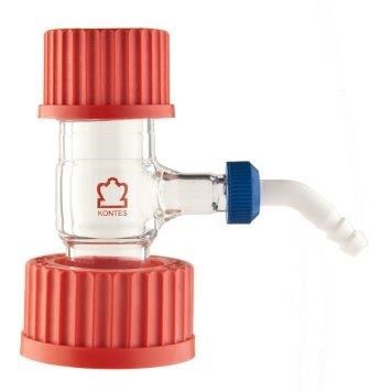 FILTRATION ADAPTER ASSYFiltration Adapter Assembly