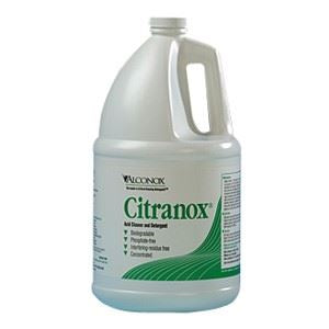 CITRANOX 5 Gallon Jerrycan (19 L) Additional S&H f