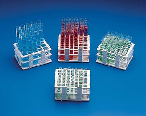 NO-WIRE,HALF RACK,PP,20MM