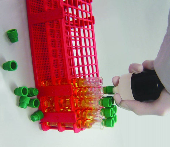 TEST TUBE CAPPER – LabCloud Plus+