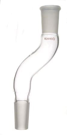 ADAPTER OFFSET ST 24/40Offset Connecting Adapters