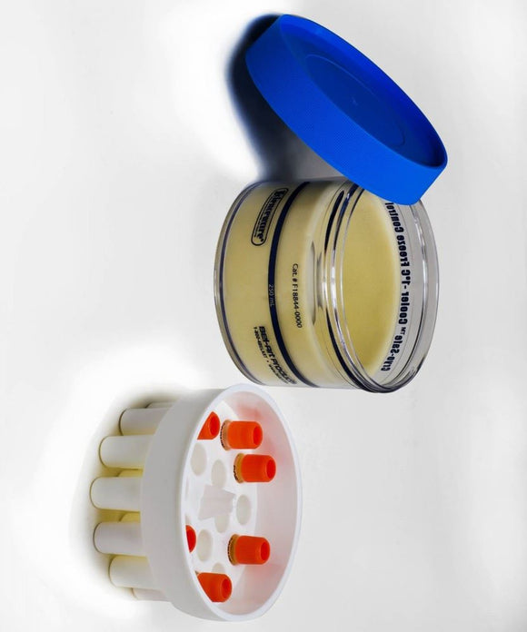 CRYO SAFE -1C FREEZE CONTROL