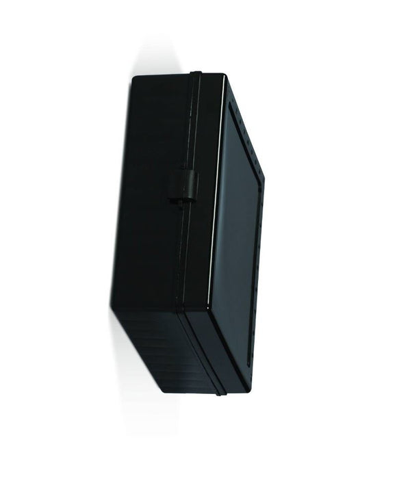 100 PLACE POLYPROPYLENE FREEZER BOX ,QTY(5)