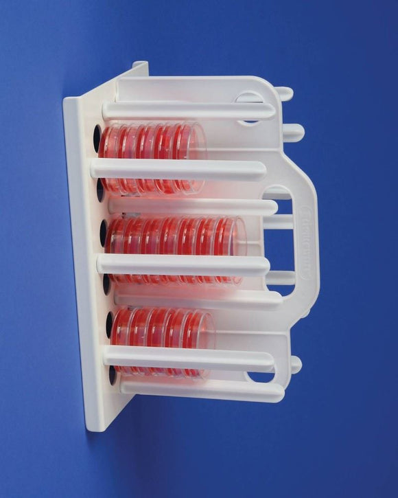 60MM PETRI DISH RACK
