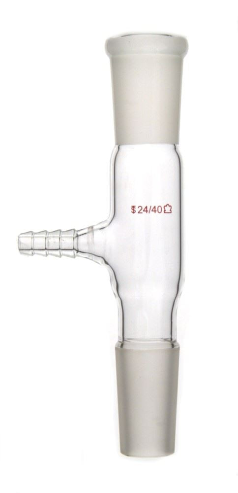 ADAPTER INLET 24/40Thermometer Inlet Adapter with