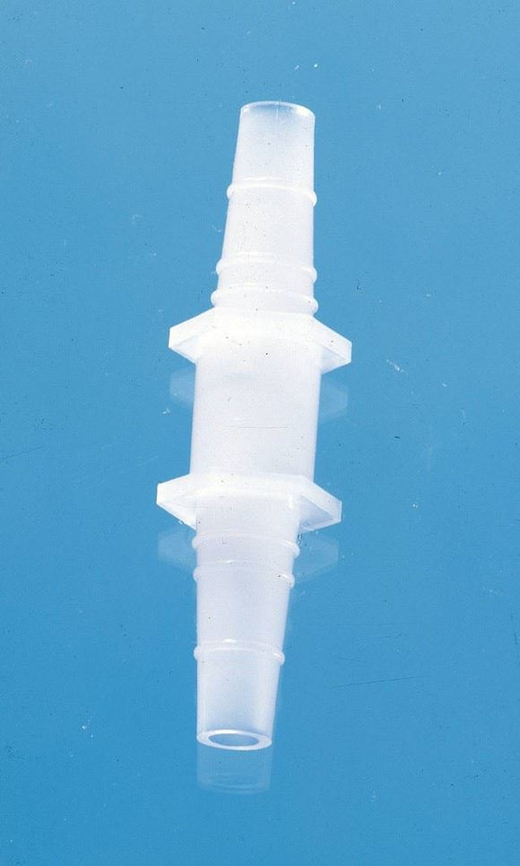 DISCONNECT,PE,QUICK,1/8