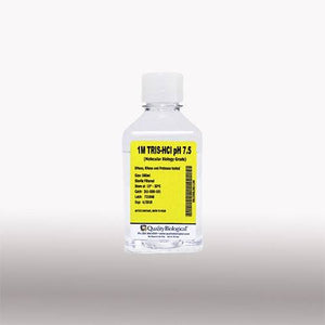 TRIS HCl, 1M pH 7.5 500ml