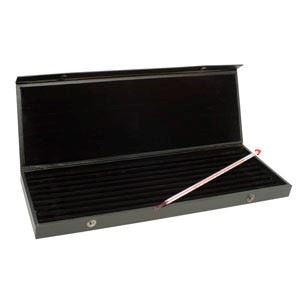 Storage Case, Thermometer(9), Leatherett Formerly