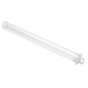 Storage Tube, Thermometer(1), Plastic Formerly Par