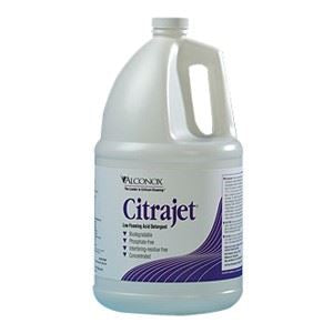 CITRAJET 1 Gallon Plastic Bottle (3.8 L) Additiona