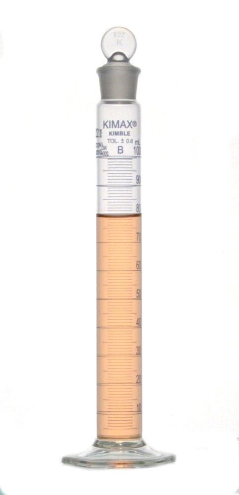 CYL,TC,STOPPER,BLU CERAMIC SCALE,250MLClass B Cyli