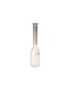 BOTTLE,BABCOCK,CREAM,SEALED,50%Babcock Bottle for