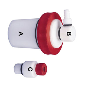 ADAPT-A-PORT,KIT,TEFLON TFE,29/41