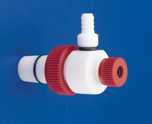 SAFE-LAB,THERM-O-VAC,ADAPTER,PP/TEFLON,