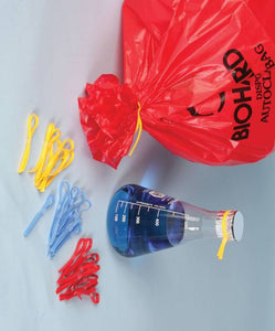 LOOP,SILICONE RUBBER,ASSORTED COLORS,QTY(30)