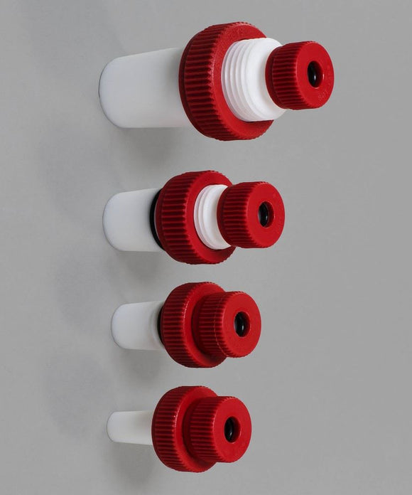 SAFE-LAB,THERMOMETER ADAPTER,PP/TEFLON,