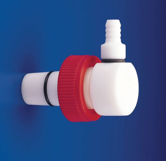 SAFE-LAB,VACUUM ADAPTER,PP/TEFLON,19/21