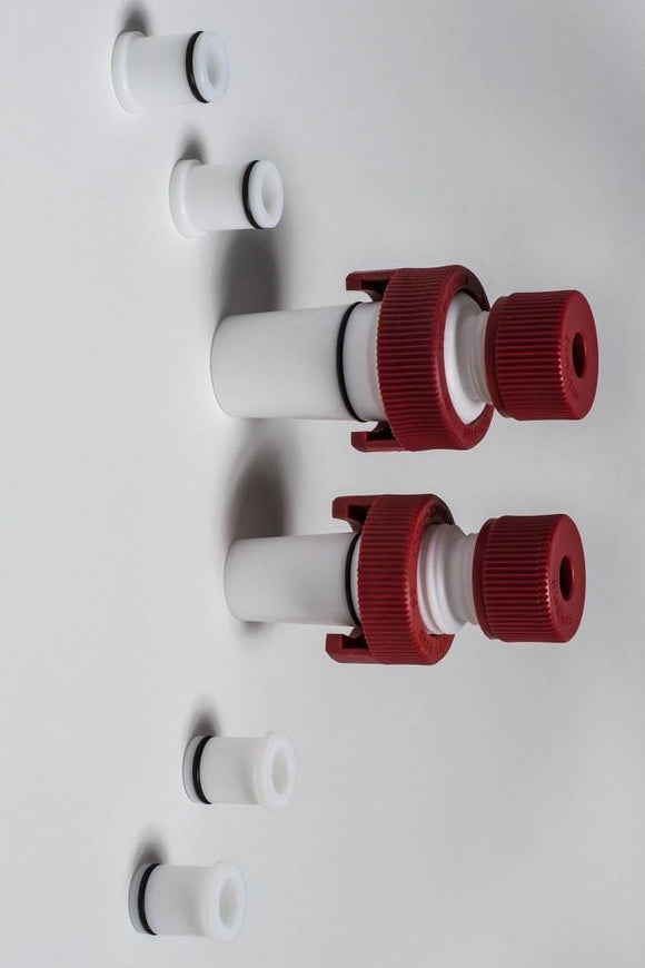 SAFE-LAB,STIRRER BEARING,PP/TEFLON,WITH/