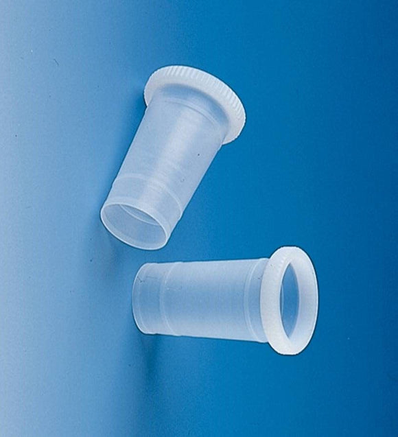 FLUO-KEM,SLEEVE,TEFLON,WITH/GRIP RING & ,QTY(3)