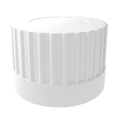 VersaCap, 38-430 Closed Cap PK3