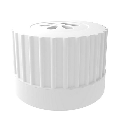 VersaCap, 38-430, Vented 0.2um PK3