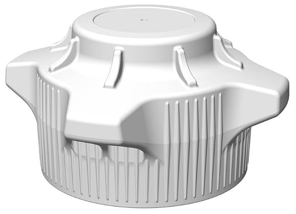 VersaCap, 120mm, Closed 2 Pack