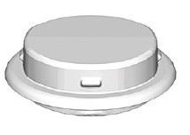 Adapter, 53B, Closed Each