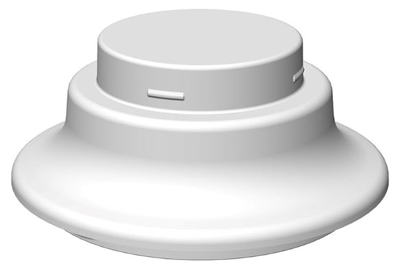 Adapter, 120mm, Closed Each