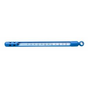 Thermometer, Enviro-Safe, 0/220F, Green Formerly P