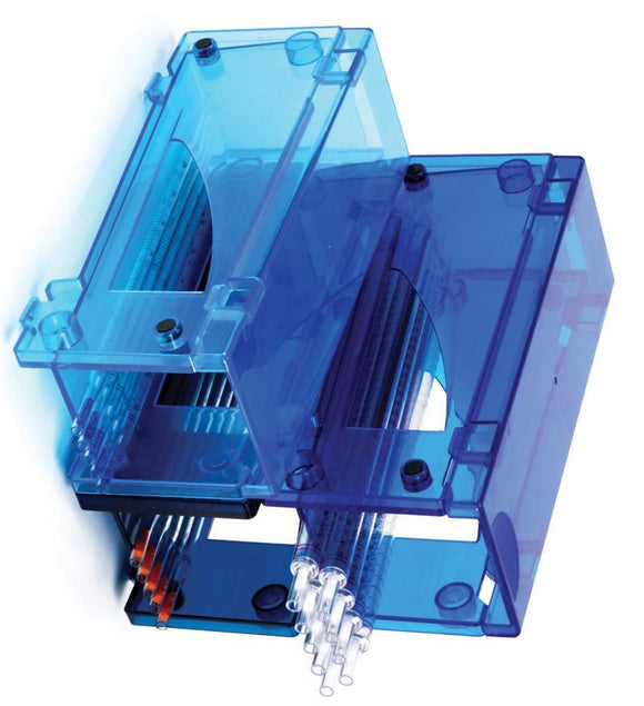 Cargo™  Manual Pipette Rack, pk2