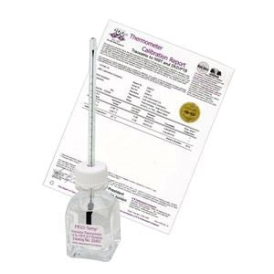 Thermometer, FRIO-Temp -90/25C Formerly Part# 2063
