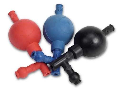 HS Rubber Pipet Filler