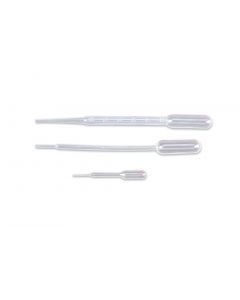 HS Transfer pipette 1mL 20 wrap sterile pk499