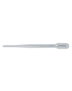 HS Transfer pipette 2mL single wrap sterile pk499
