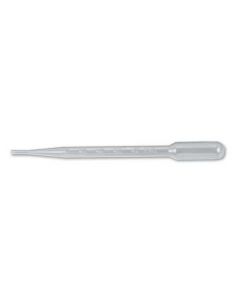 HS Transfer pipette 3mL single wrap sterile pk499