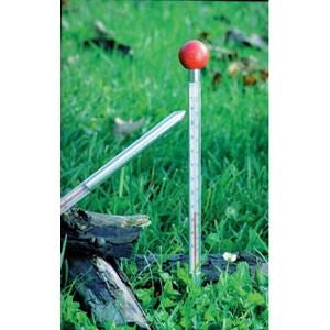 Thermometer, -20/110C(0/230F), Red Formerly Part#