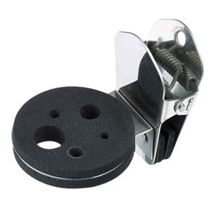 THERMOMETER HOLDER,DURAC,STAINLESS STEEL Formerly