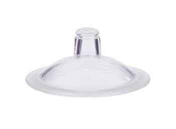 DESSICATOR,LARGE,KNOB,200X310MM,COVERDesiccator Co