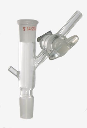 ADAPTER CONNECTING 14/20AIRLESS-WARE® Connecting A