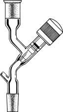 ADAPTER VACUUM 14/20AIRLESS-WARE® Vacuum Valve Ada