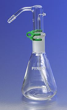 PYREX 250mL Chromatographic Reagent Atomizer