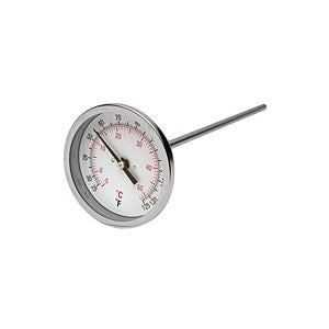 Thermometer, DURAC, 10/260C(50/500F) Formerly Part
