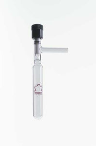 SCHLENK TUBE 25MLAIRLESS-WARE® Vacuum Schlenk Tube