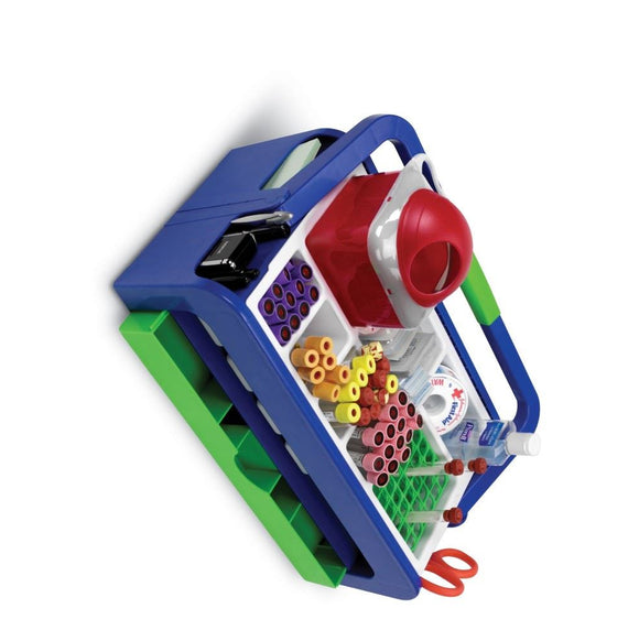 Droplet™ Phlebotomy Tray Kit B