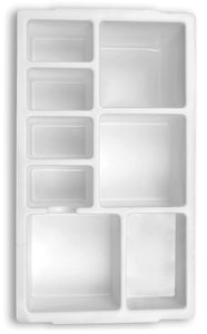 Droplet™ Replacement Inserts B, pk3